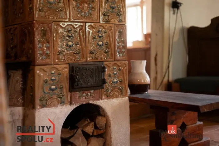 Prodej chaty, Malá Morávka, 180 m2