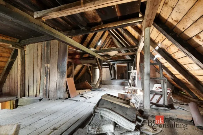 Prodej chaty, Malá Morávka, 180 m2