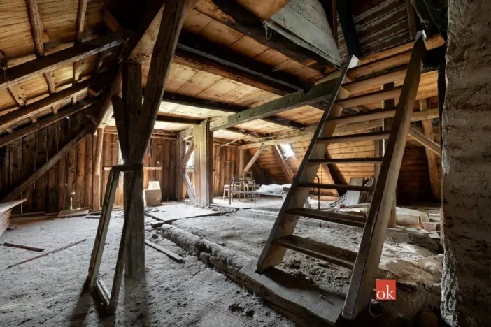 Prodej chaty, Malá Morávka, 180 m2