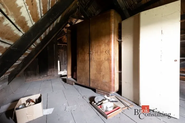 Prodej chaty, Malá Morávka, 180 m2