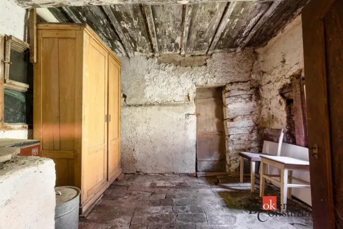 Prodej chaty, Malá Morávka, 180 m2