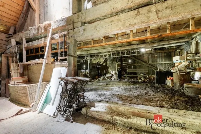 Prodej chaty, Malá Morávka, 180 m2