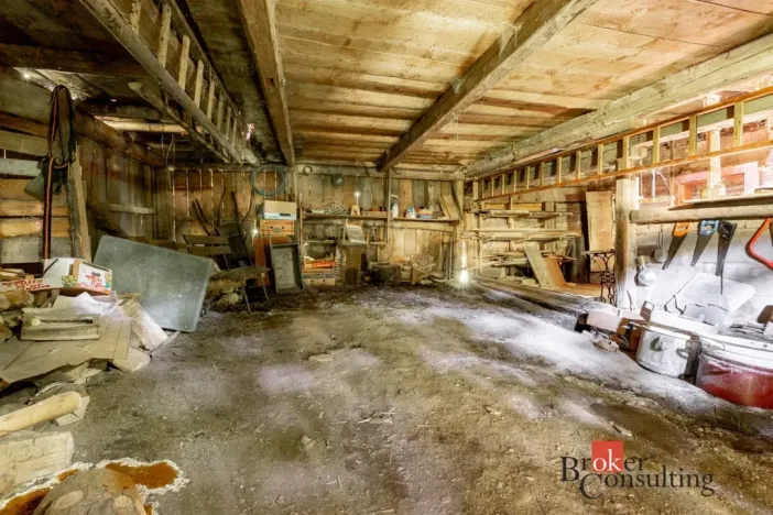 Prodej chaty, Malá Morávka, 180 m2