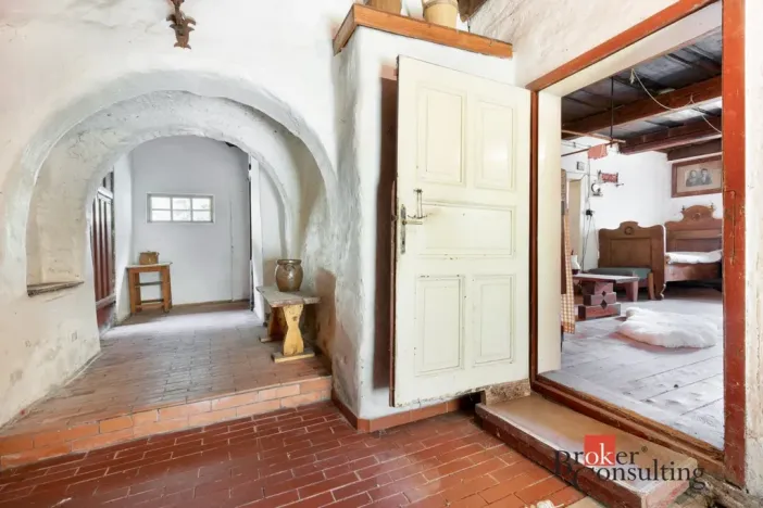 Prodej chaty, Malá Morávka, 180 m2