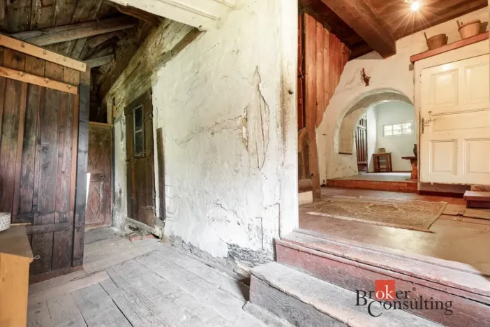 Prodej chaty, Malá Morávka, 180 m2