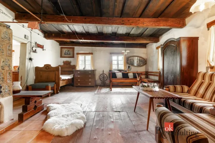 Prodej chaty, Malá Morávka, 180 m2