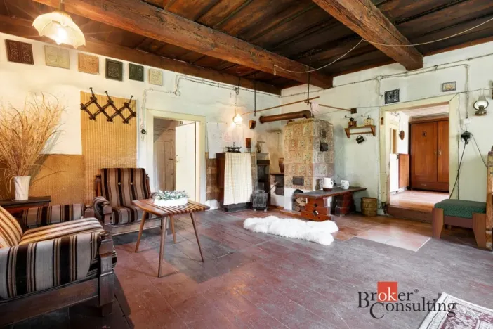 Prodej chaty, Malá Morávka, 180 m2