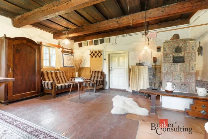 Prodej chaty, Malá Morávka, 180 m2