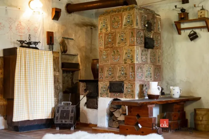 Prodej chaty, Malá Morávka, 180 m2