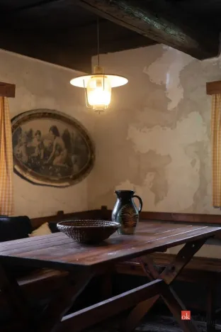 Prodej chaty, Malá Morávka, 180 m2