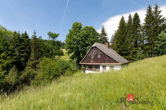 Prodej chaty, Malá Morávka, 180 m2