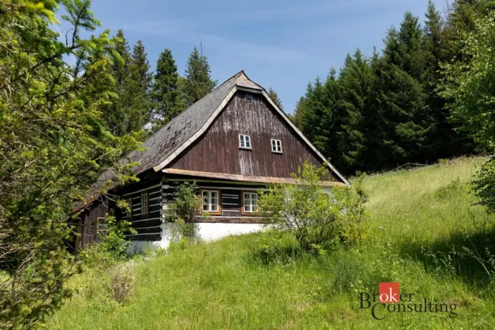 Prodej chaty, Malá Morávka, 180 m2