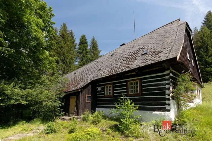 Prodej chaty, Malá Morávka, 180 m2