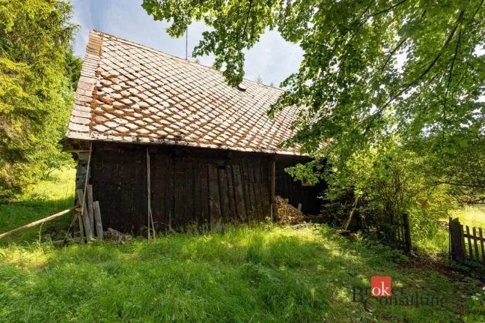 Prodej chaty, Malá Morávka, 180 m2