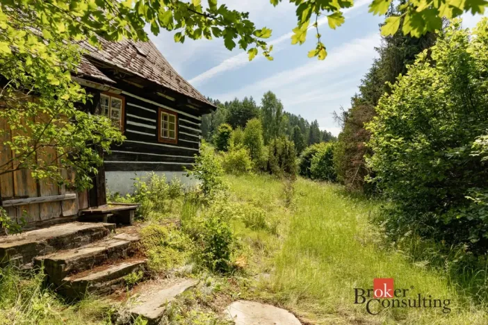 Prodej chaty, Malá Morávka, 180 m2