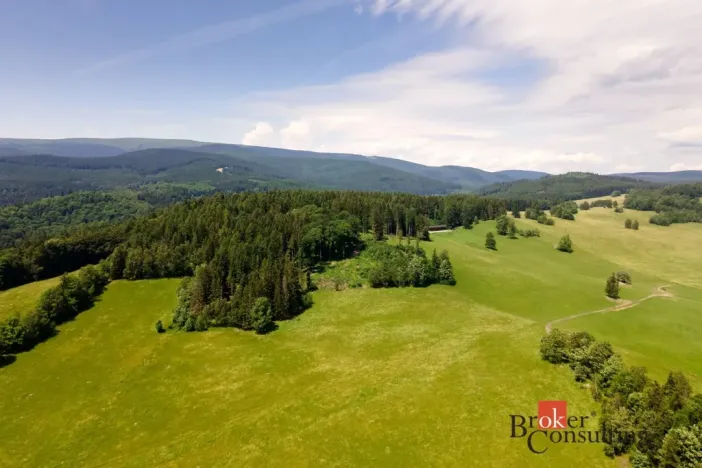 Prodej chaty, Malá Morávka, 180 m2