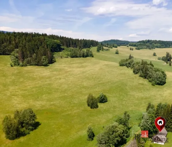 Prodej chaty, Malá Morávka, 180 m2