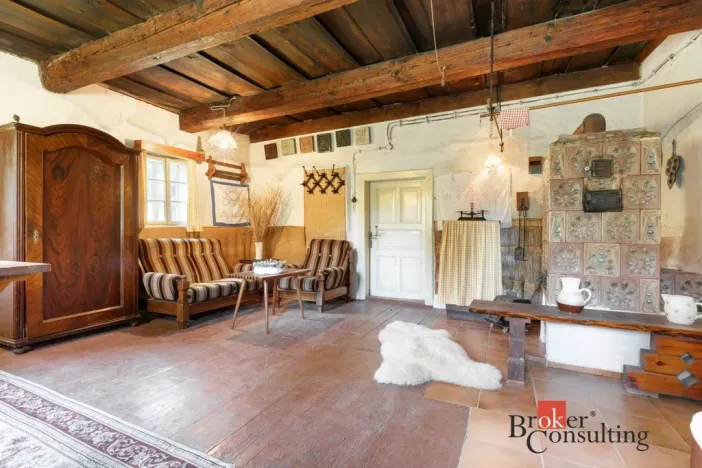Prodej chaty, Malá Morávka, 180 m2