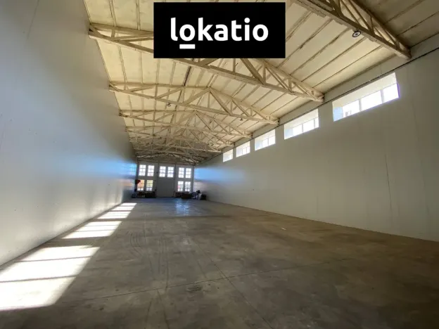 Pronájem skladu, Olomouc, 2400 m2