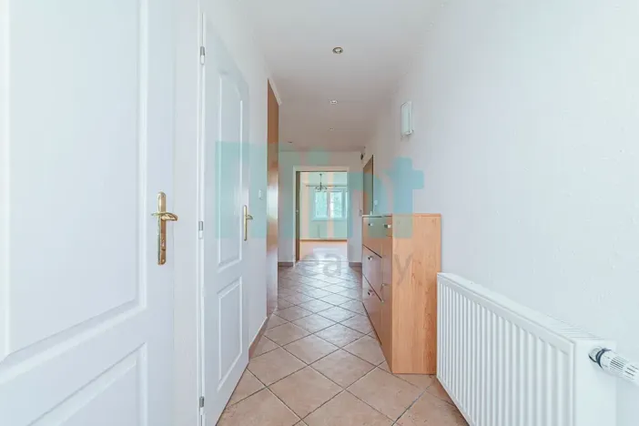 Pronájem bytu 4+1, Ostrava, Přibylova, 118 m2