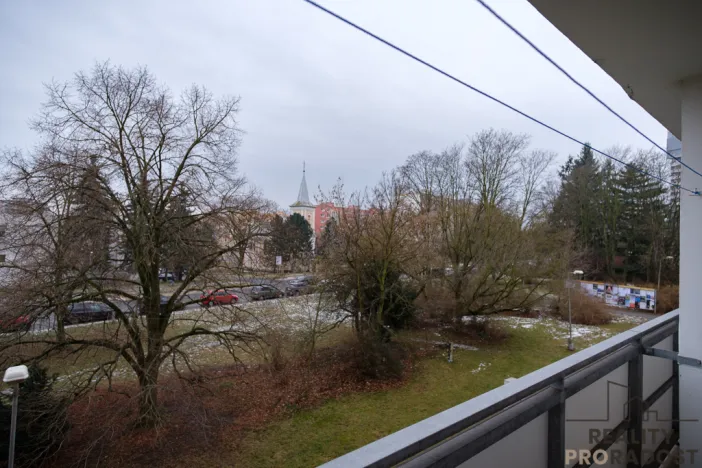 Pronájem bytu 1+1, Olomouc - Nová Ulice, I. P. Pavlova, 31 m2