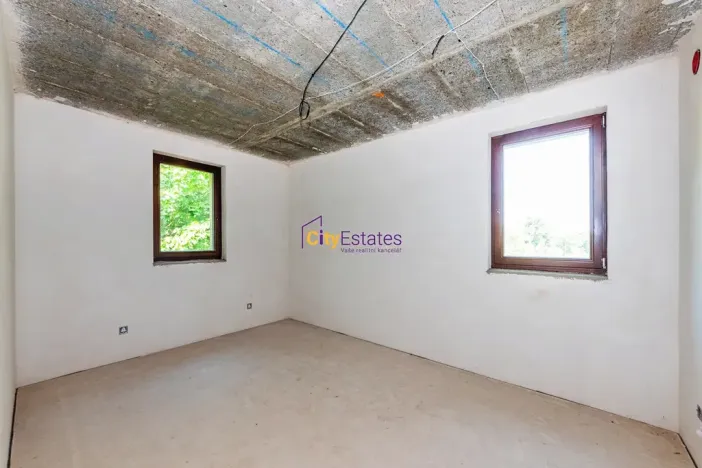 Prodej rodinného domu, Praha - Strašnice, Hvozdnická, 360 m2