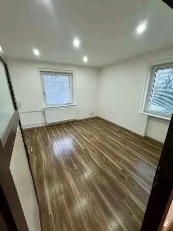 Pronájem rodinného domu, Chomutov, Dobrovského, 80 m2