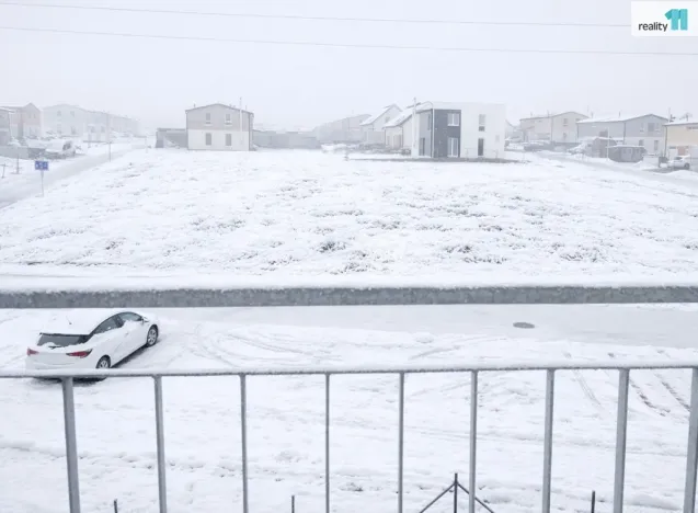 Prodej bytu 1+kk, Nehvizdy, Vestecká, 38 m2