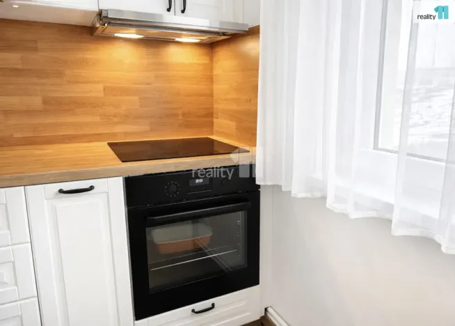 Prodej bytu 1+kk, Nehvizdy, Vestecká, 38 m2