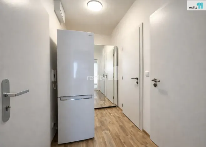 Prodej bytu 1+kk, Nehvizdy, Vestecká, 38 m2