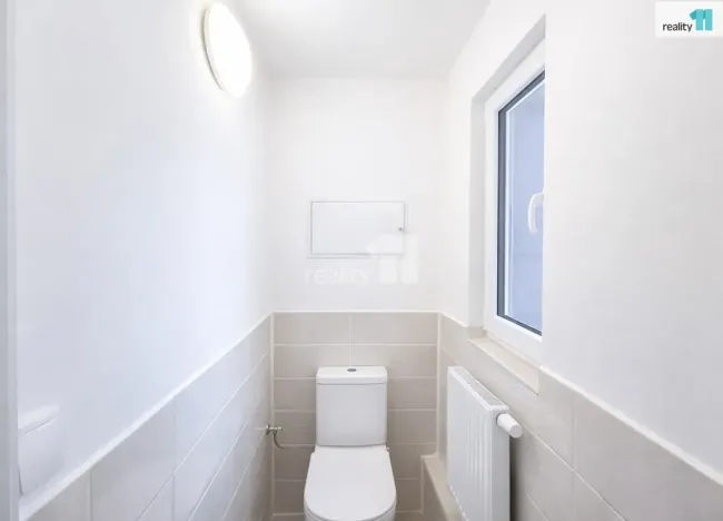 Prodej bytu 1+kk, Nehvizdy, Vestecká, 38 m2