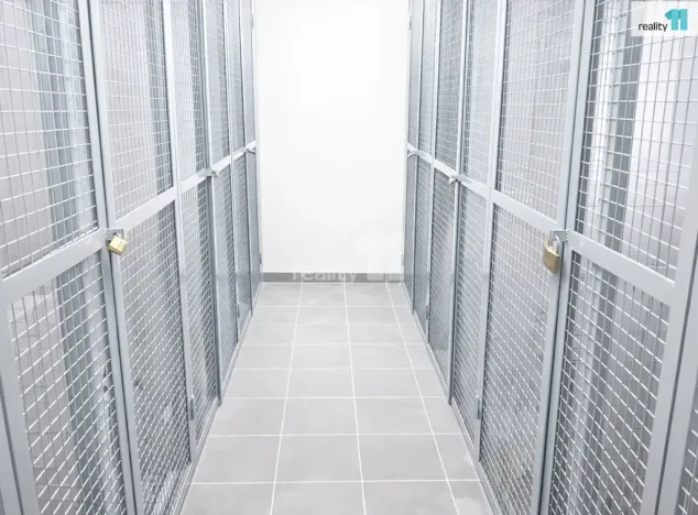 Prodej bytu 1+kk, Nehvizdy, Vestecká, 38 m2