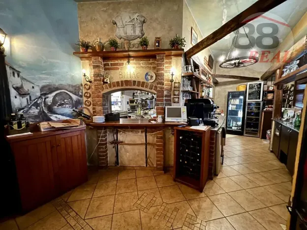 Prodej obchodního prostoru, Klášterec nad Ohří, 17. listopadu, 621 m2