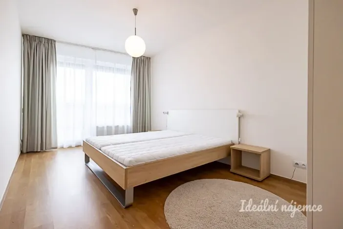 Pronájem bytu 2+kk, Praha - Pitkovice, Pýchavková, 61 m2