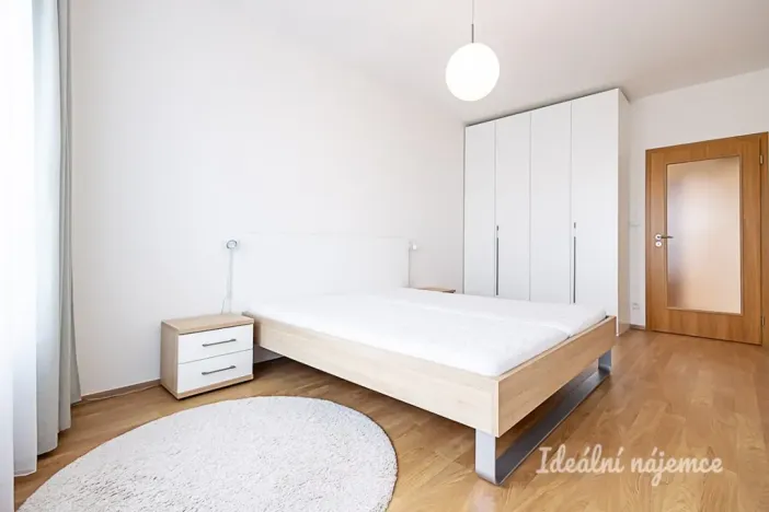 Pronájem bytu 2+kk, Praha - Pitkovice, Pýchavková, 61 m2