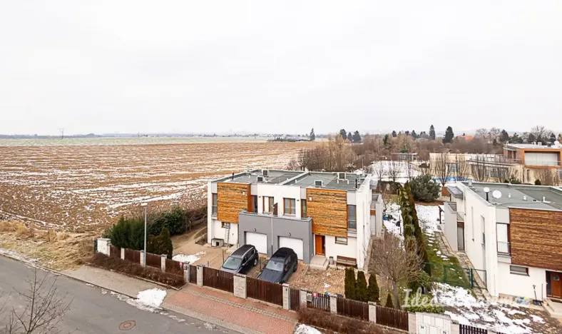 Pronájem bytu 2+kk, Praha - Pitkovice, Pýchavková, 61 m2