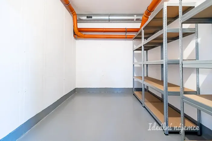 Pronájem bytu 2+kk, Praha - Pitkovice, Pýchavková, 61 m2