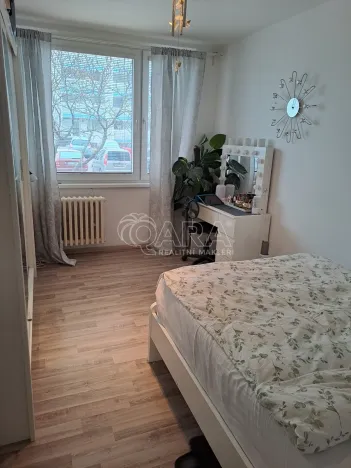 Prodej bytu 3+1, Praha - Stodůlky, Přecechtělova, 79 m2