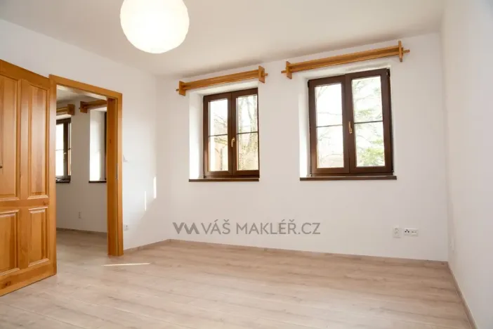 Pronájem rodinného domu, Horní Slivno, 198 m2