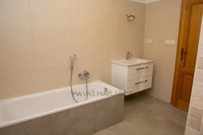 Pronájem rodinného domu, Horní Slivno, 198 m2