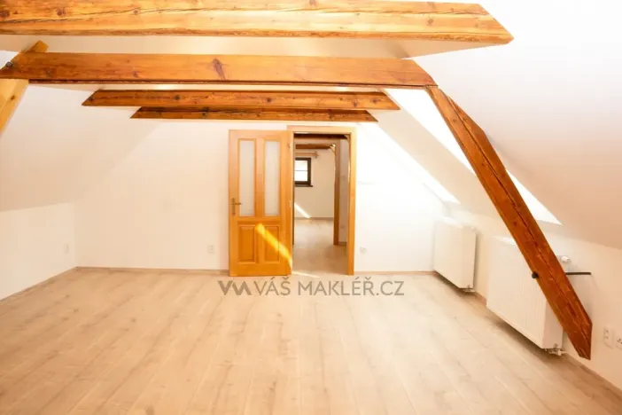 Pronájem rodinného domu, Horní Slivno, 198 m2