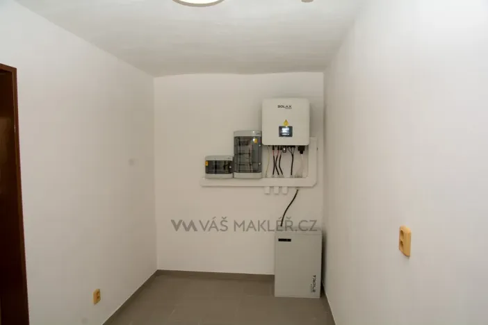 Pronájem rodinného domu, Horní Slivno, 198 m2