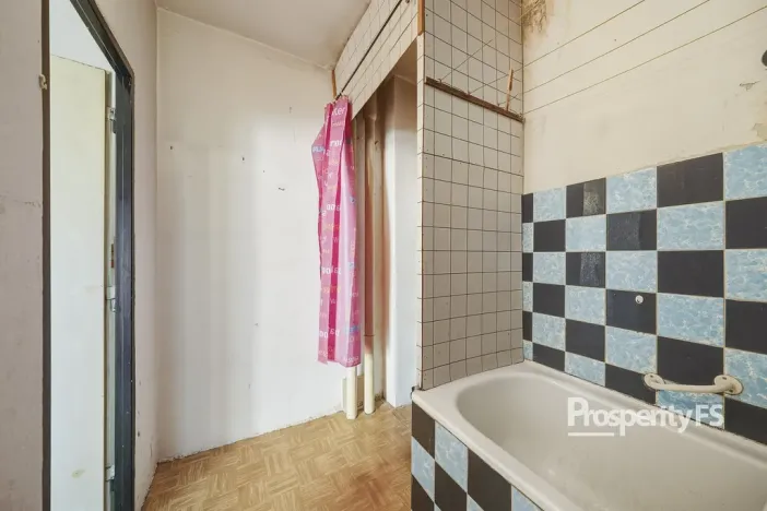 Prodej bytu 2+1, Česká Lípa, Železničářská, 60 m2