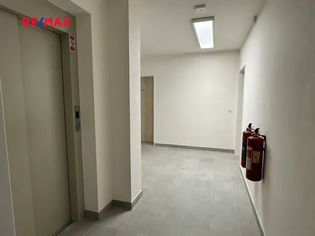 Pronájem bytu 2+kk, Kladno, Čermákova, 40 m2