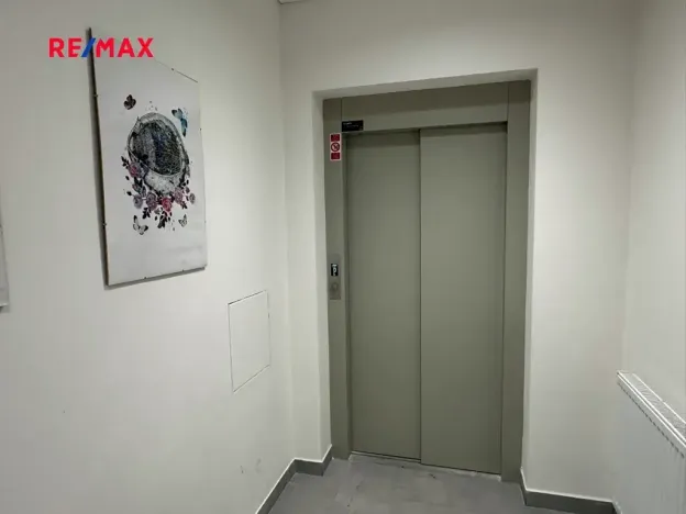 Pronájem bytu 1+kk, Kladno, Čermákova, 32 m2