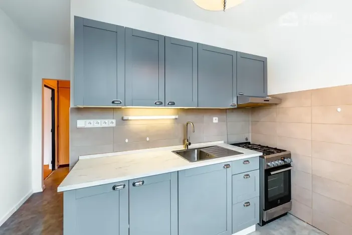 Prodej bytu 3+1, Valašské Meziříčí, Jičínská, 74 m2