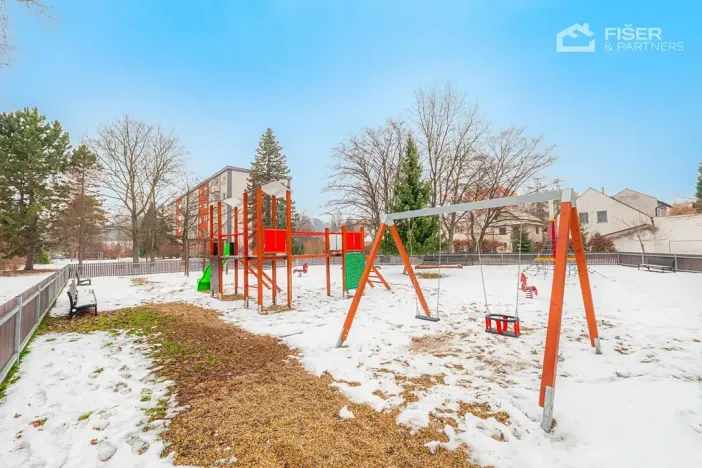 Prodej bytu 3+1, Valašské Meziříčí, Jičínská, 74 m2