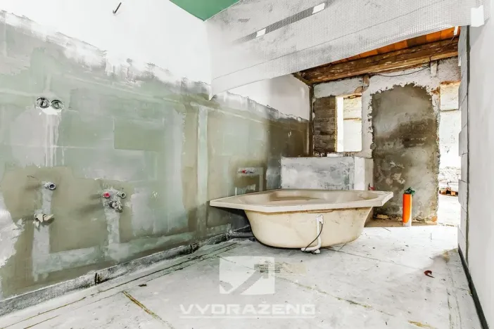 Prodej bytu 3+kk, Černov, 146 m2