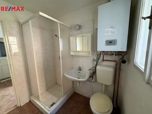 Pronájem rodinného domu, Olomouc - Droždín, Jesenická, 80 m2