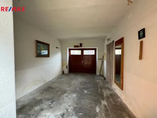 Pronájem rodinného domu, Olomouc - Droždín, Jesenická, 80 m2